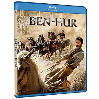 BD藍光電影 賓漢/賓虛 Ben-Hur (2016) 高清修復版 英文發音 中文繁體字幕