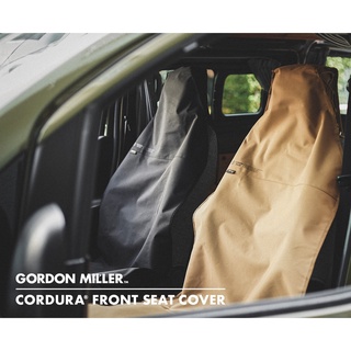 🔥部分現貨🔥 GORDON MILLER - CORDURA®︎ 前座椅套 保護套 防塵套 GML