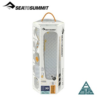 [sea to summit] ether light xt air 超輕量充氣睡墊 輕厚絕緣超抗寒【士林百岳】原廠正品