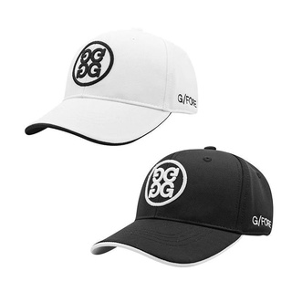 G/FORE 高爾夫男女運動球帽 男士Golf速乾帽子休閒透氣孔遮陽帽#66509