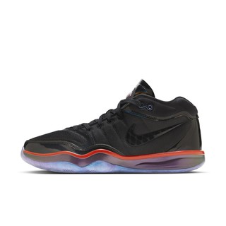 NIKE 籃球鞋 AIR ZOOM G.T. HUSTLE 2 GTE EP 男 黑 FV4139001 現貨 廠商直送