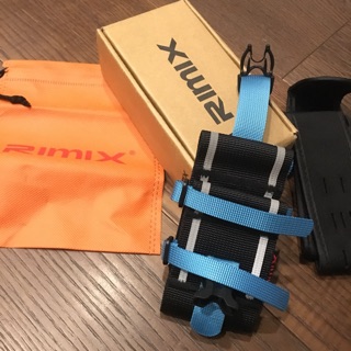 Rimix 疾風臂帶 調整型 極限運動臂帶 臂套 手腕套