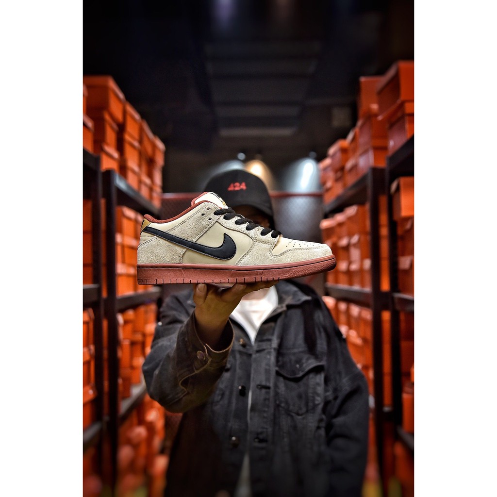 muslin sb dunk