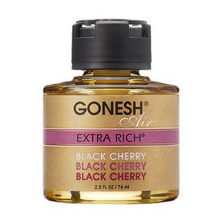 台灣公司貨 100%正品 日本GONESH空氣芳香罐(液體)-黑櫻桃