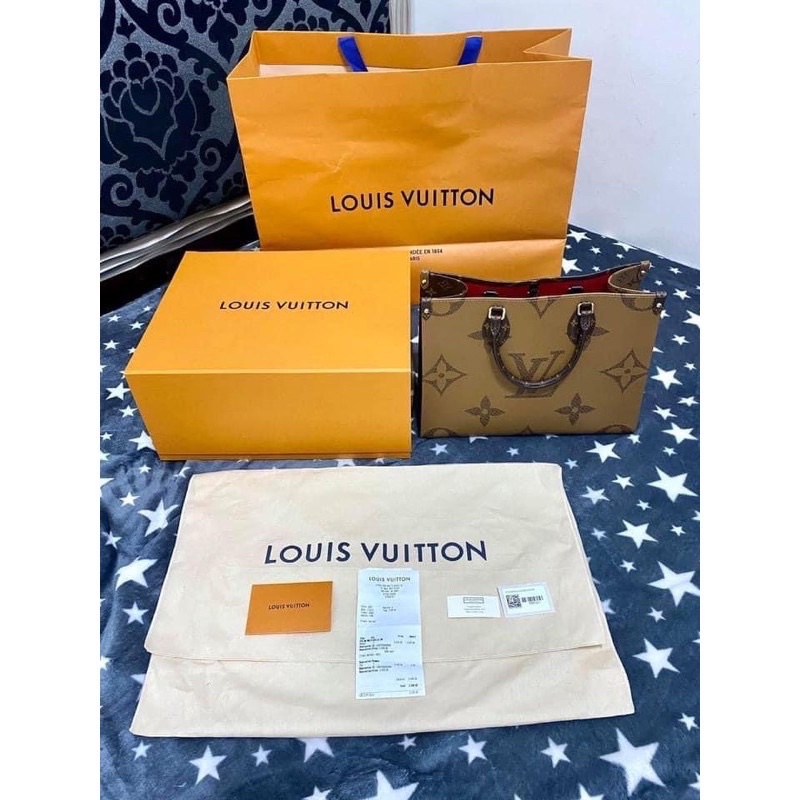 Shop Louis Vuitton MONOGRAM 2021 SS Onthego Mm (M45321) by CATSUSELECT