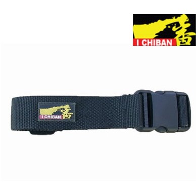 &lt;工具殿堂&gt; I CHIBAN 一番 JK0503 一般型 S腰帶 戰術腰帶 工作腰帶 多功能腰帶 一級棒工具袋專家