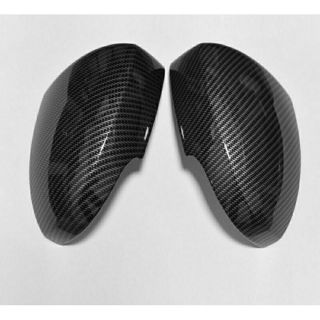 FIT3 臺灣工廠 FIT 3 / 3.5代 專用貼片 碳纖維紋 卡夢紋 後照鏡殼 後視鏡殼 免拆原廠 黏貼直上