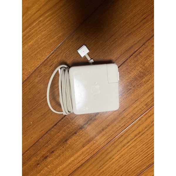apple MagSafe 2 power adapter 60W 蘋果原廠充電器