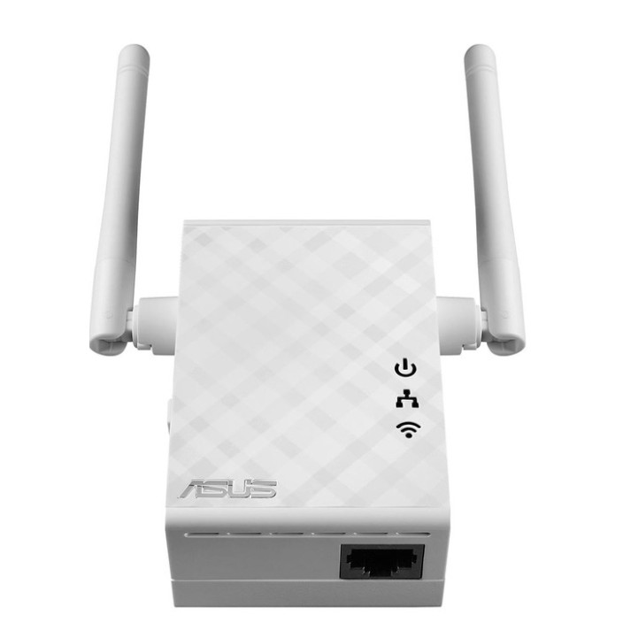 ASUS N300 無線網路延伸器 RP-N12  (店面同步販售 請先聊聊確認庫存數再下標)124244