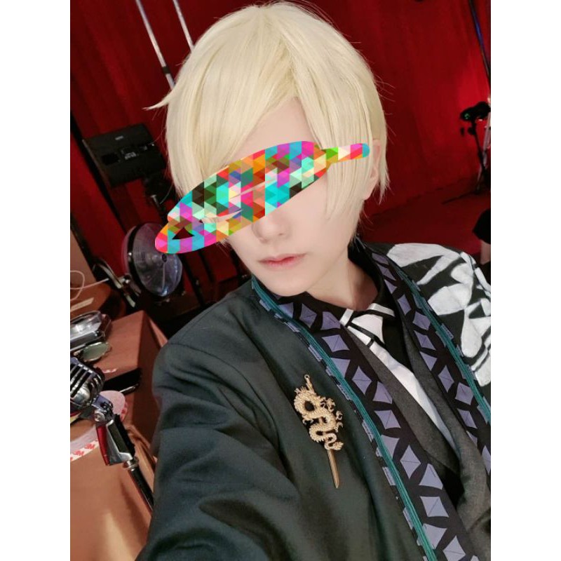 A3 秋組三週年左京二手cos Cosplay 蝦皮購物