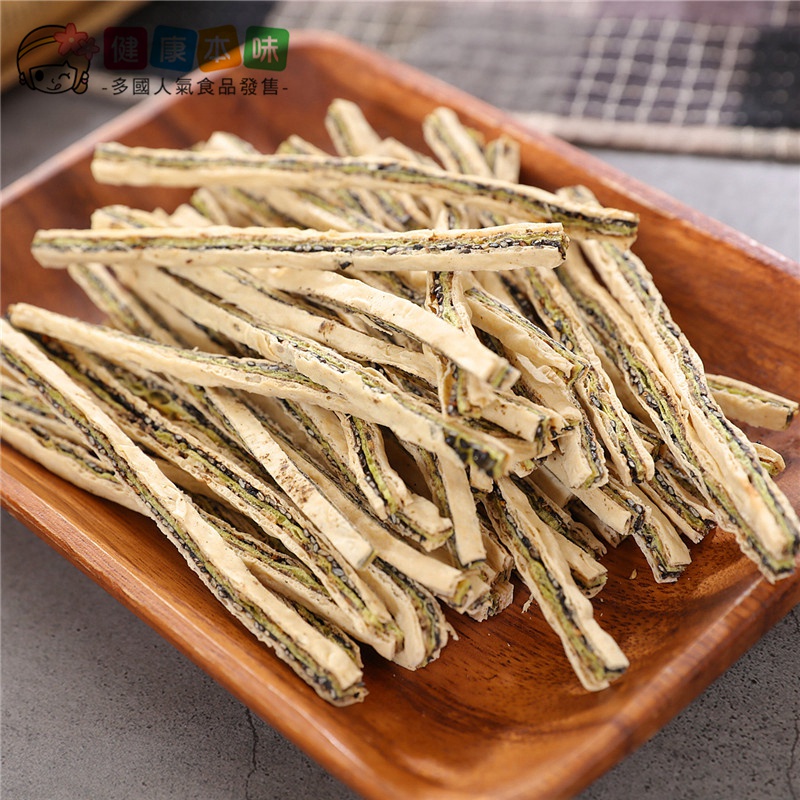 健康本味 雙層海苔夾心絲/雙層鮭魚夾心絲 海苔 紫菜 黑芝麻 夾心絲 海苔 鮭魚 魚漿 零食