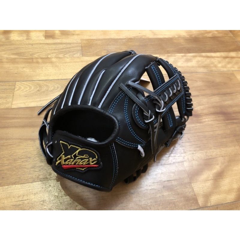 [黑瑞賣手套] XA XANAX TRUSTX BHG-52620 硬式 內野 棒球手套 壘球手套