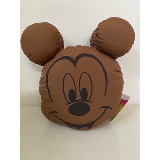 #正版Disney 迪士尼米奇抱枕 米奇靠枕 沙發抱枕 高約30公分 米奇抱枕 迪士尼抱枕