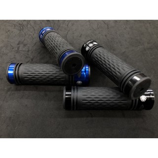 ⭕️現貨24H內出貨免等⭕️ JS 生命之花 握把 無孔 HONDA GOGORO 2 手把 握把套 矽膠握把