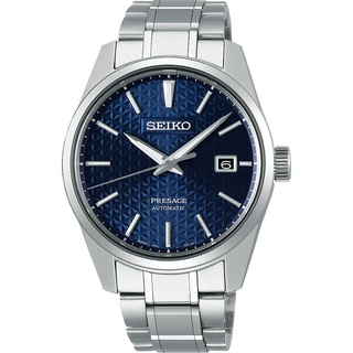 SEIKO 精工 Presage 新銳系列 機械錶(SPB167J1/6R35-00V0B)-39mm SK027