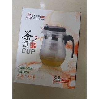 妙廚師 沖茶器 茶道杯 cup magic cooker 泡茶壺 泡茶杯 沖茶壺