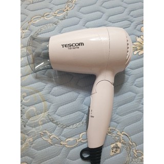 TESCOM 大風量負離子吹風機