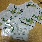 全新 DHC 純橄情煥採精華 0.5ML，深層卸妝油3ml，純橄情煥採精華霜 1g