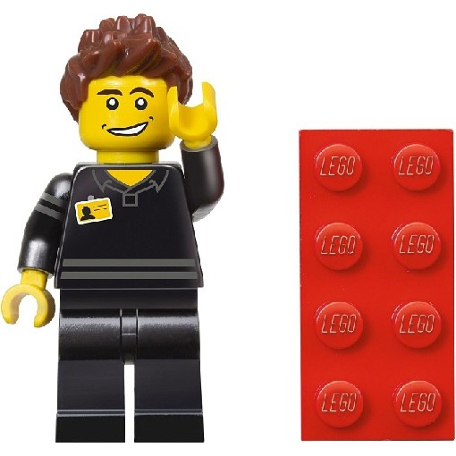 lego store employee discount