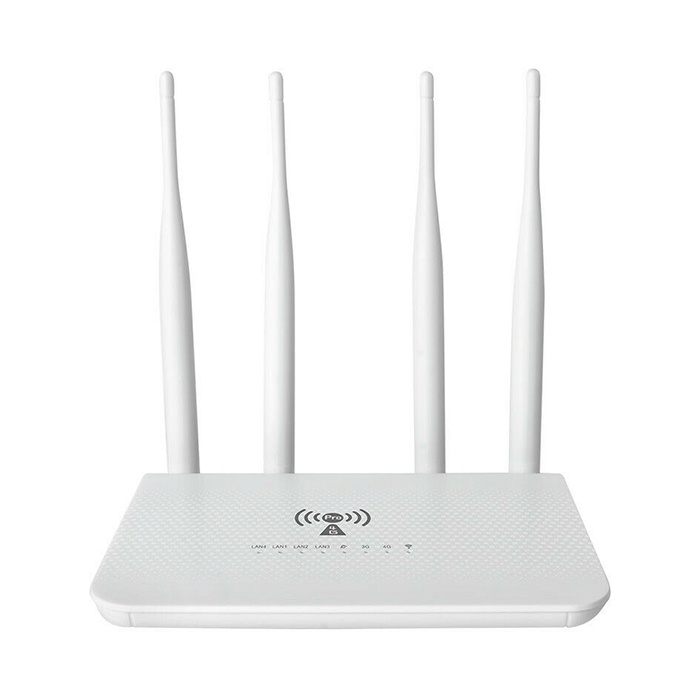 【全頻】4Gpro E610 4G LTE SIM卡Wifi分享器無線網卡路由器 4天線b311 b310 b593