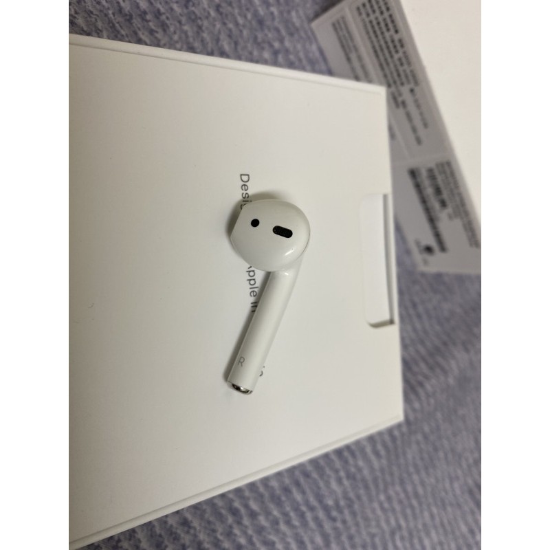 AirPods2 2手 單耳