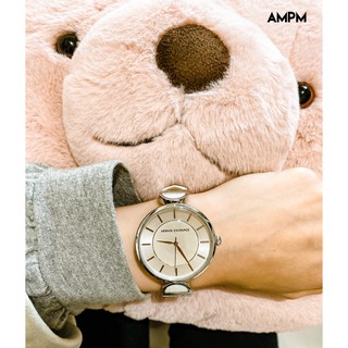 全新現貨 ARMANI Exchange AX5323 21mm 三眼計時 白面盤 簡約腕錶 男錶女錶