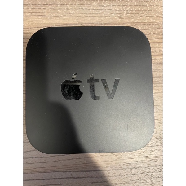 Apple TV 4 HD A1625 64GB