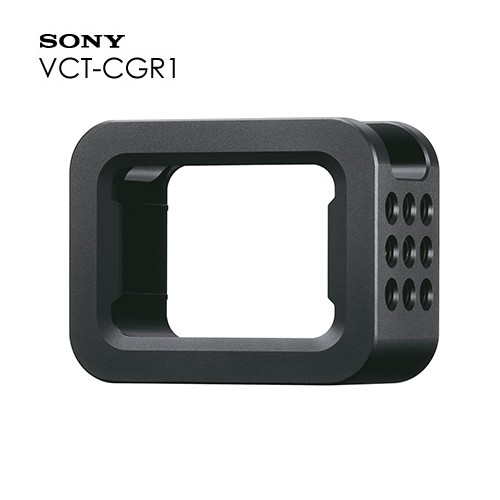 SONY VCT-CGR1 外接殼 RX0專用提籠 公司貨 CGR1