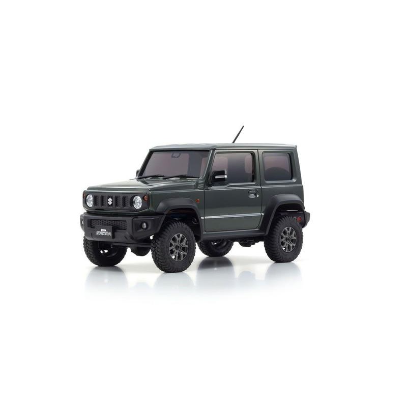 jimny rc 4x4