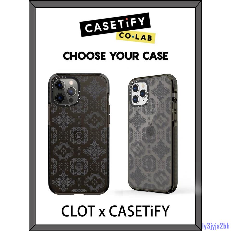 四季精選Casetify clot iPhone 13 手機殼陳冠希絲綢蘋果12 Pro Max 13 pro 1 | 蝦皮購物