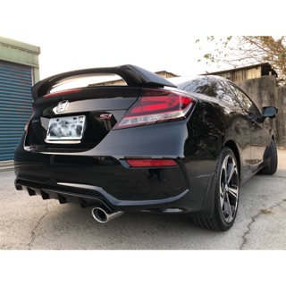 #自售HONDA Si 9.5歡迎看車
