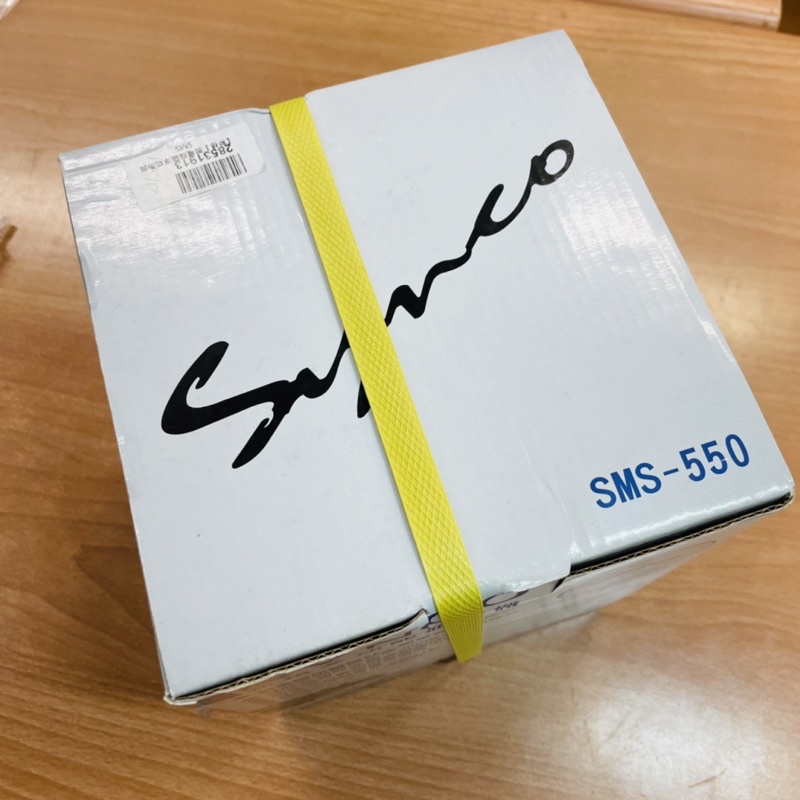 SYNCO 新格微電腦奶泡機 SMS-550