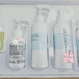 【美安 保濕賦活組】限時回饋特價$2800 爽膚平衡化妝水 煥採緊緻面膜 深層潔膚乳 肌膚修護精華液 鎖水保濕乳