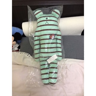 CRAFTHOLIC 宇宙人 玩偶 靠枕 娃娃 化妝包
