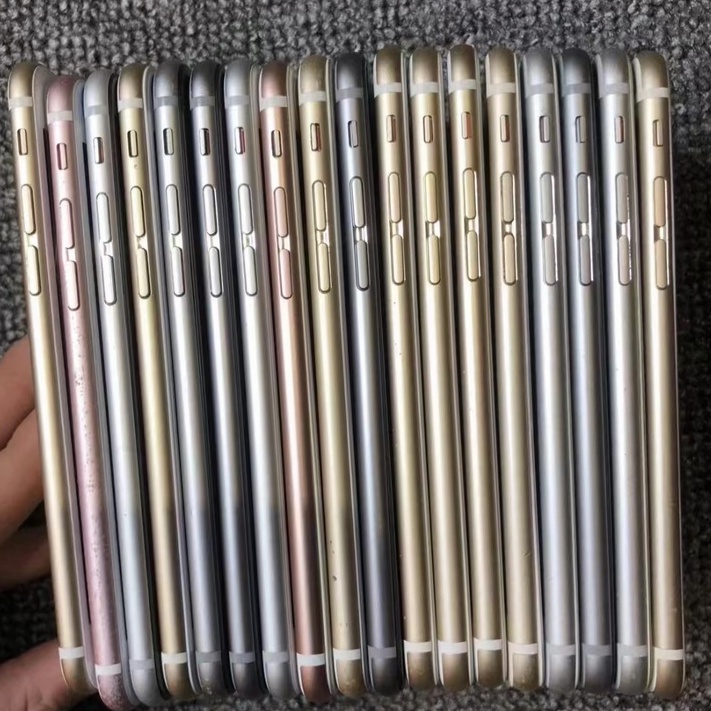 iPhone6/iPhone6S 二手 蘋果 中古機 Apple 哀鳳6 哀鳳6S i6 i6s 光遇 遊戲機 學生機