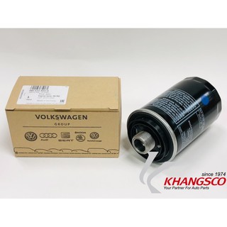 【KITCO】保證原廠06J115403Q 06J115403C機油濾芯 VW Golf Passat A3 TT