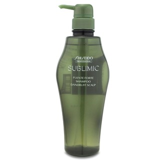 SHISEIDO 資生堂 優源舒活洗髮露(淨化) 500ml 總代理商貨 批發 (效期至2027/09)【Pinku】