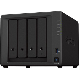 Synology 群暉 DiskStation DS923+ 4Bay NAS 伺服器 不含硬碟 現貨 廠商直送