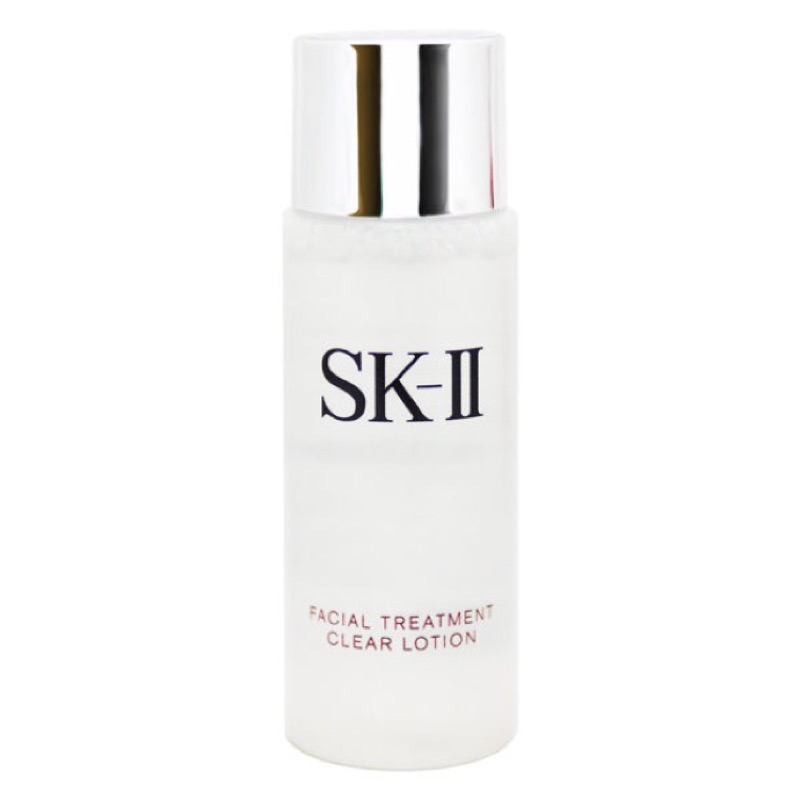 SK-II 亮采化妝水  容量：30ml*1