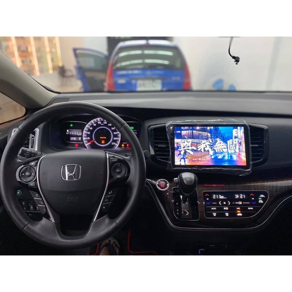 八核心旗艦款 本田 Honda Odyssey 奧德賽 14~21年 9吋安卓機 導航 音響主機 多媒體 影音 倒車顯影