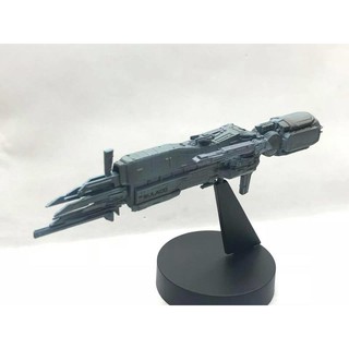 異形 好物完成品模型 Alien - Konami SF Movie Select. Vol.2 USS Sulaco
