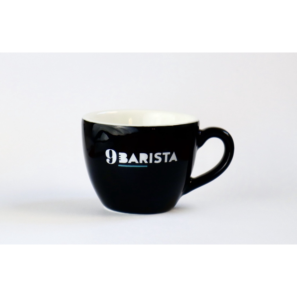 【英國 9Barista】 濃縮咖啡杯 原廠設計 英國製造