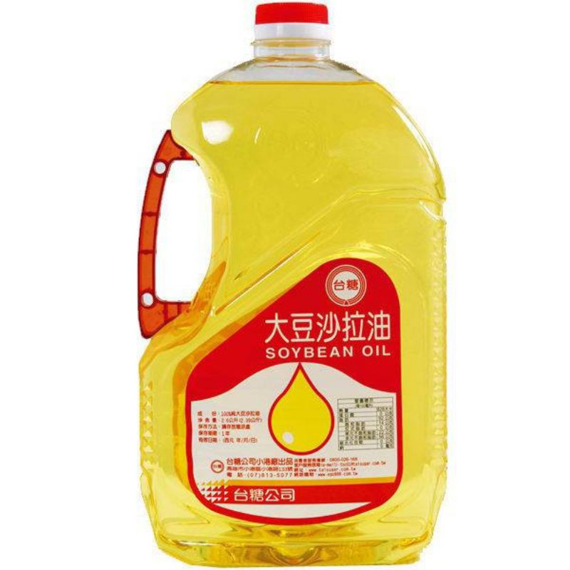 台糖大豆沙拉油 Ptt與dcard推薦網拍商品 2021年12月 飛比價格