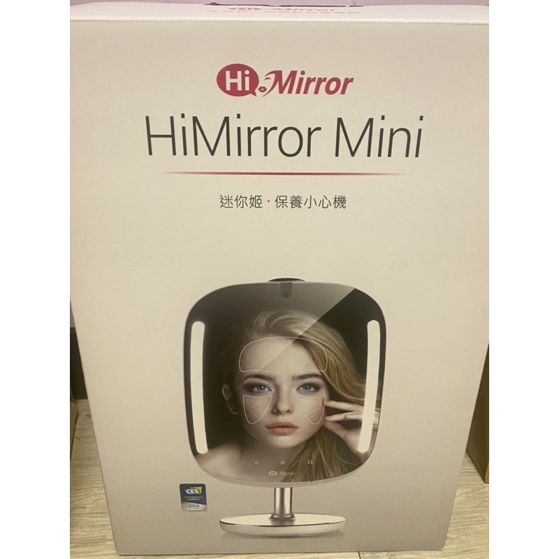 HiMirror Mini