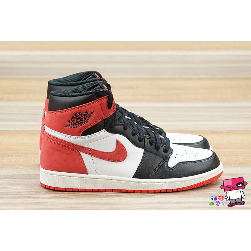 air jordan 1 retro high track red