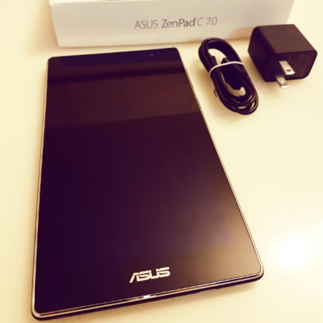 ASUS ZenPadC7.0 7吋平板電腦