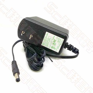 【祥昌電子】AC轉DC DC12V 2A DC頭 5.5x2.1頭 電源穩壓器 電源供應器 變壓器 交換式電源