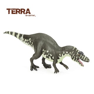 TERRA 阿託卡高棘龍 Dan LoRusso系列 恐龍 玩具 模型