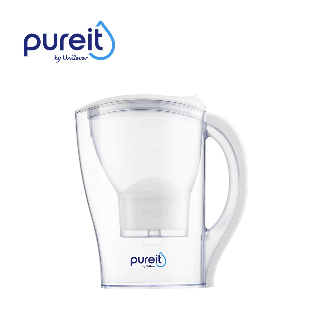 【Unilever 聯合利華】Pureit 超淨濾水壺 PX3000 2.5L 現貨 廠商直送