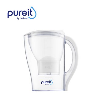 【Unilever 聯合利華】Pureit 超淨濾水壺 PX3000 2.5L 現貨 廠商直送